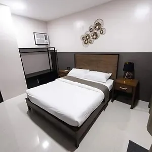  Hotel cápsula Bumble V Subic